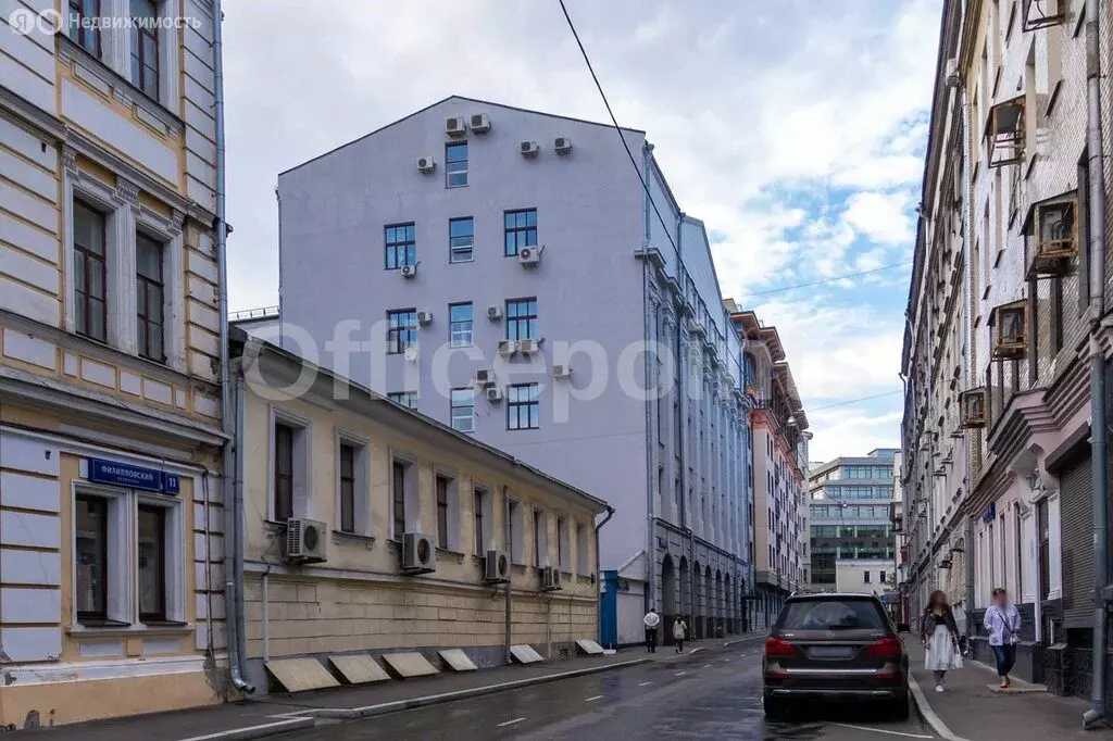 Офис (320 м) - Фото 1