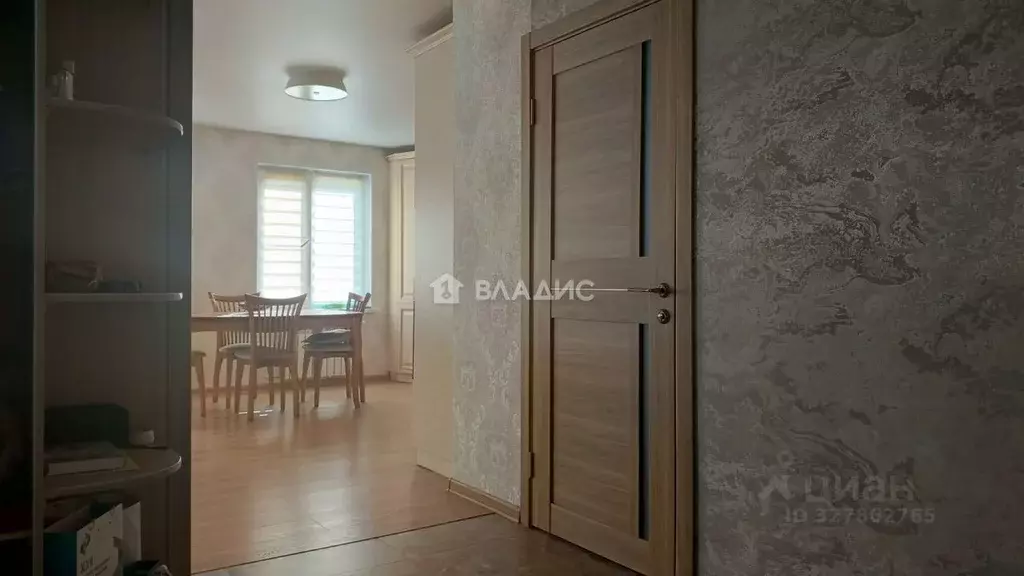 Дом в Нижегородская область, Бор Комсомольская ул. (86 м) - Фото 1