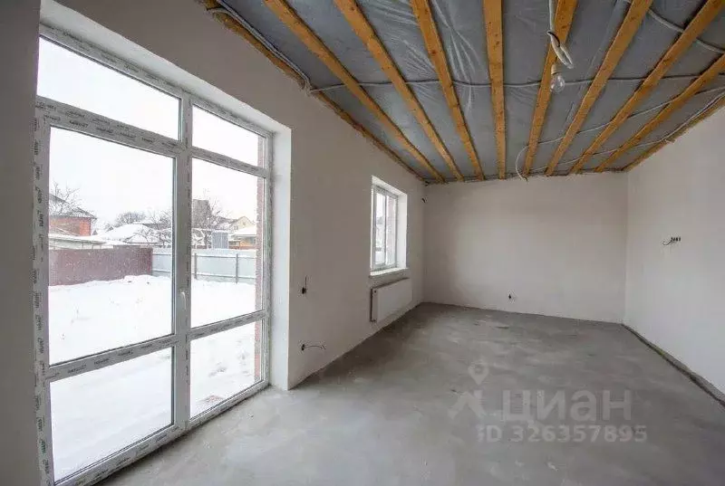 Дом в Ростовская область, Азовский район, Обильненское с/пос, пос. ... - Фото 2