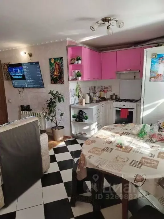 3-к кв. Краснодарский край, Анапа муниципальный округ, с. Джигинка ул. ... - Фото 1