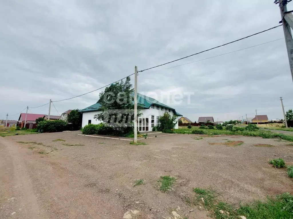 Торговая площадь в Оренбургская область, Оренбург городской округ, ... - Фото 0