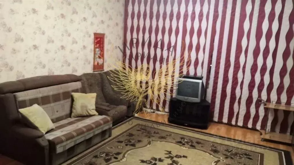 1-к кв. Белгородская область, Старый Оскол Дубрава мкр, 3 кв-л, 30 ... - Фото 1