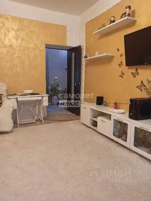 Комната Крым, Керчь ул. Нестерова, 3 (21.0 м) - Фото 0