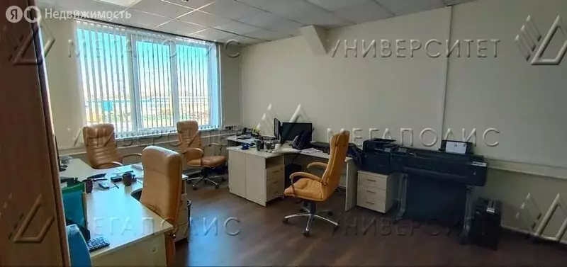 Помещение свободного назначения (821 м) - Фото 2