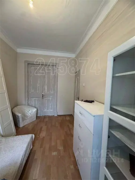 Комната Москва Большая Грузинская ул., 32С10 (23.0 м) - Фото 2