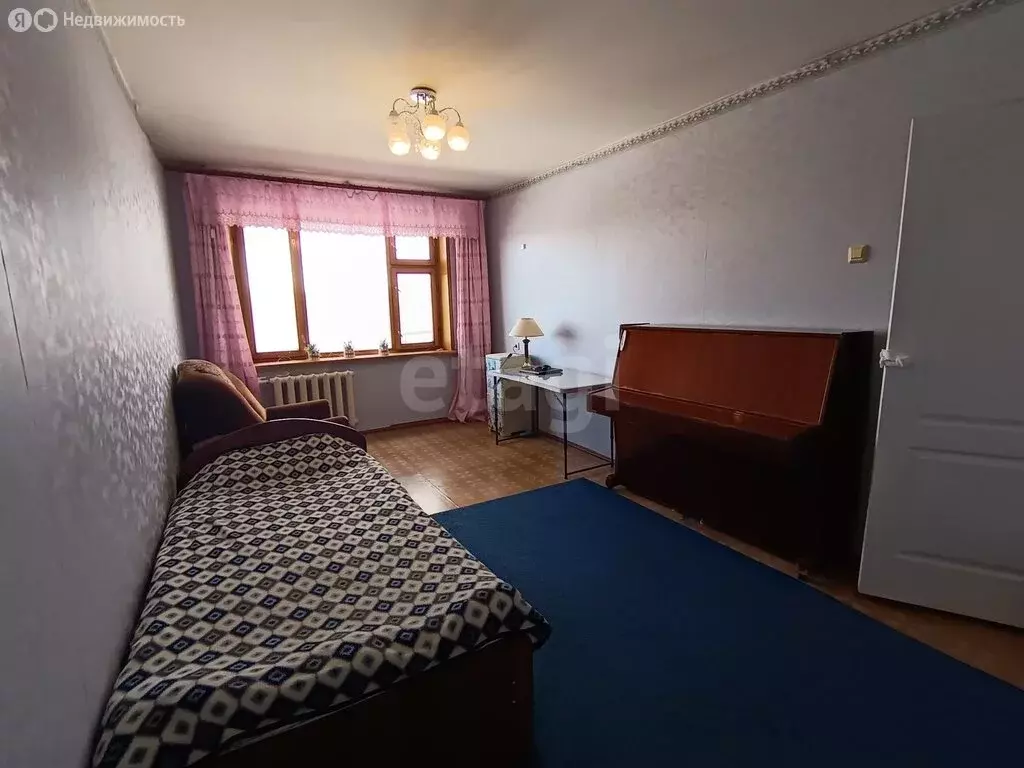 3-комнатная квартира: посёлок Пионерский, улица Бонивура, 11 (67 м) - Фото 2