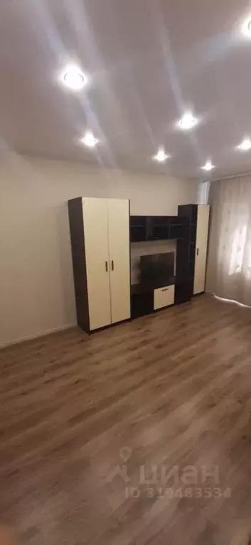 1-к кв. Ивановская область, Иваново ул. Зверева, 39 (40.0 м) - Фото 0