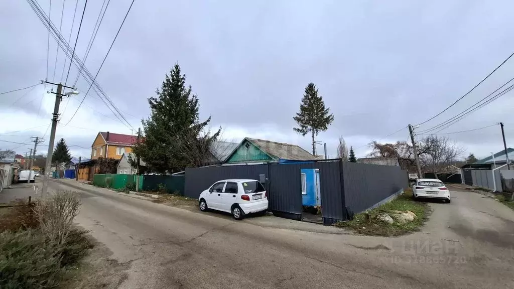 Дом в Ставропольский край, Ставрополь проезд Павлика Морозова, 3А (51 ... - Фото 0