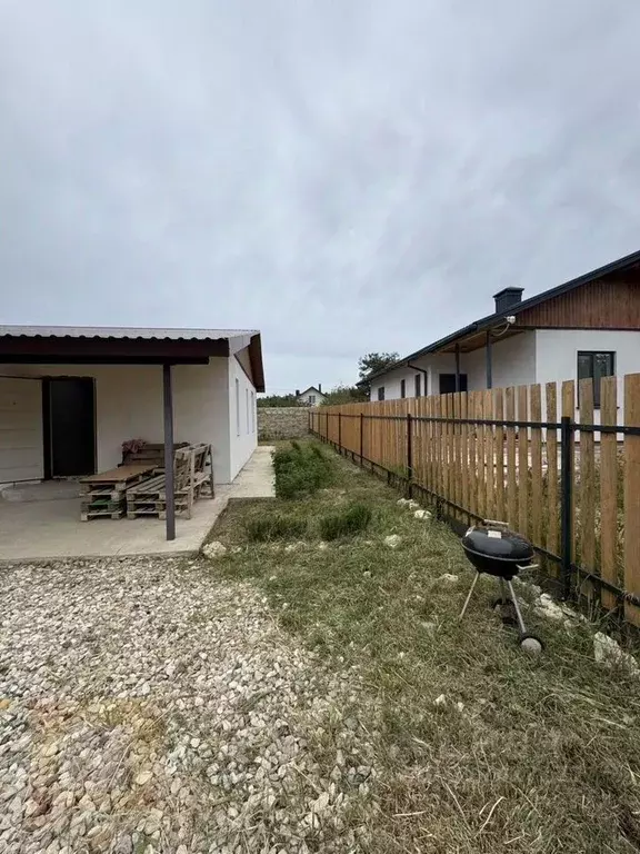 Дом в Севастополь уч6 (106 м) - Фото 1