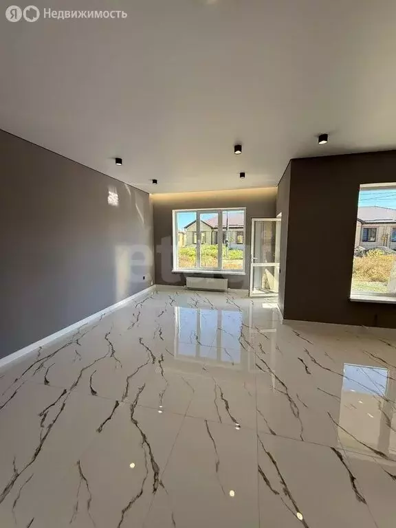 Дом в Михайловск, улица Богданова (110 м) - Фото 2