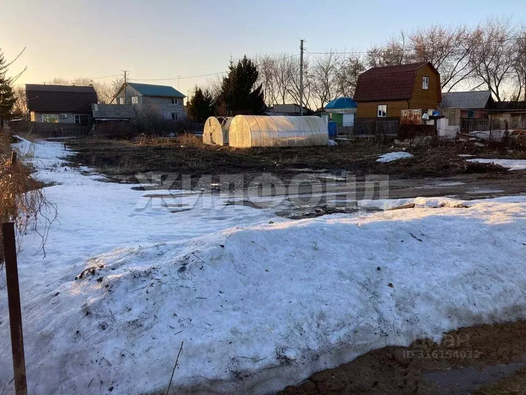 Участок в Новосибирская область, Новосибирск  (6.68 сот.) - Фото 0