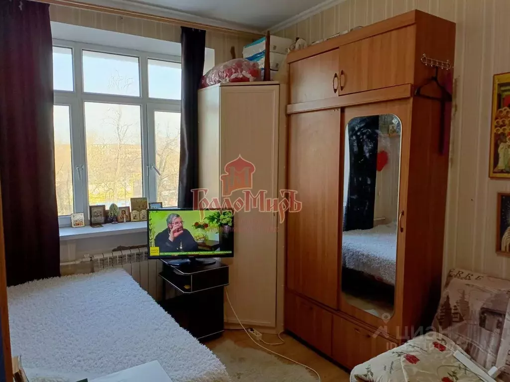 Комната Московская область, Сергиев Посад Пионерская ул., 16 (25.0 м) - Фото 2