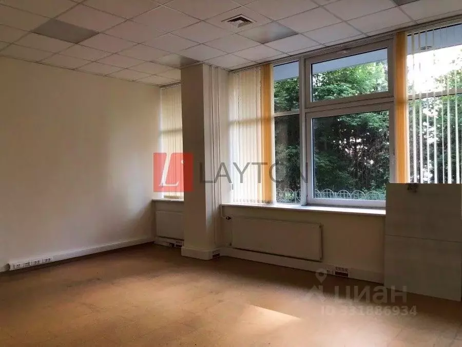 Офис в Москва Таганская ул., 34С3 (179 м) - Фото 1