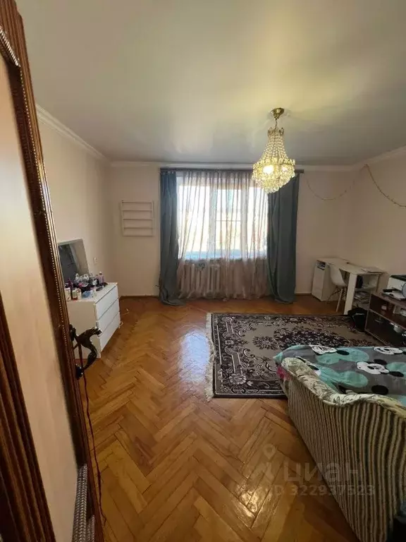 2-к кв. Адыгея, Майкоп Первомайская ул., 224 (50.0 м) - Фото 1