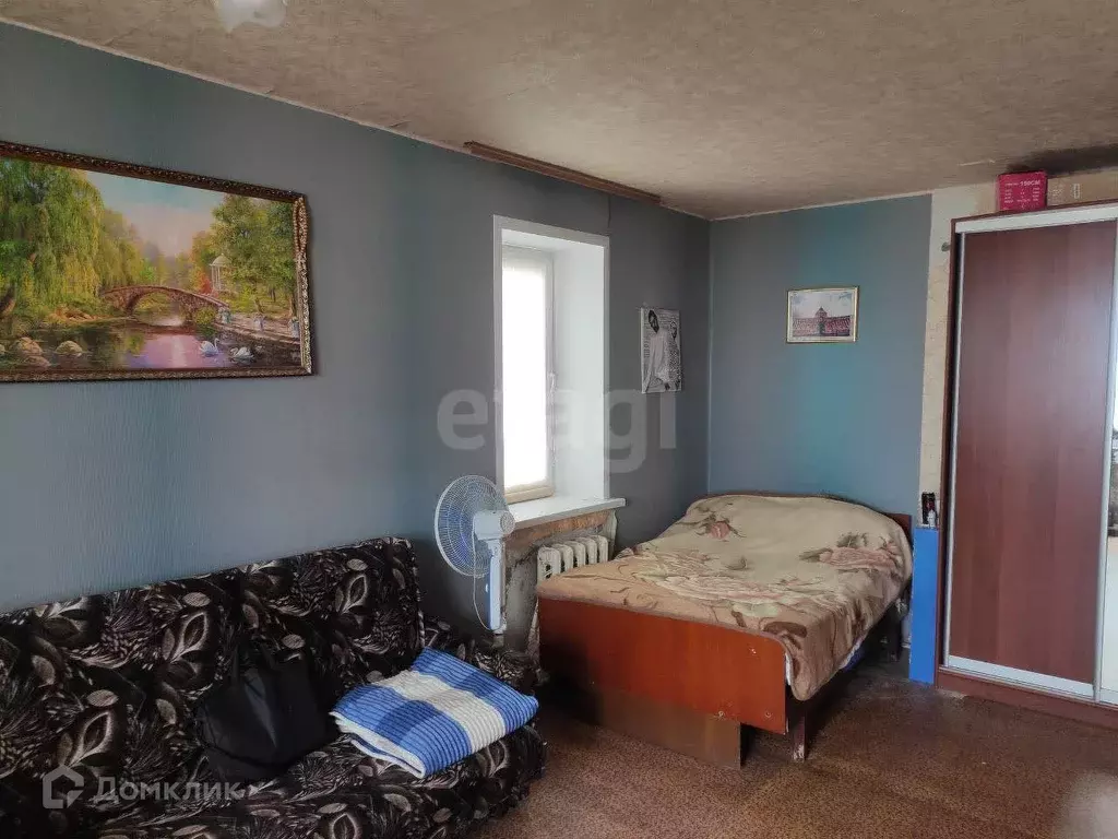 Продаётся 2-к квартира, 52.7 м - Фото 0