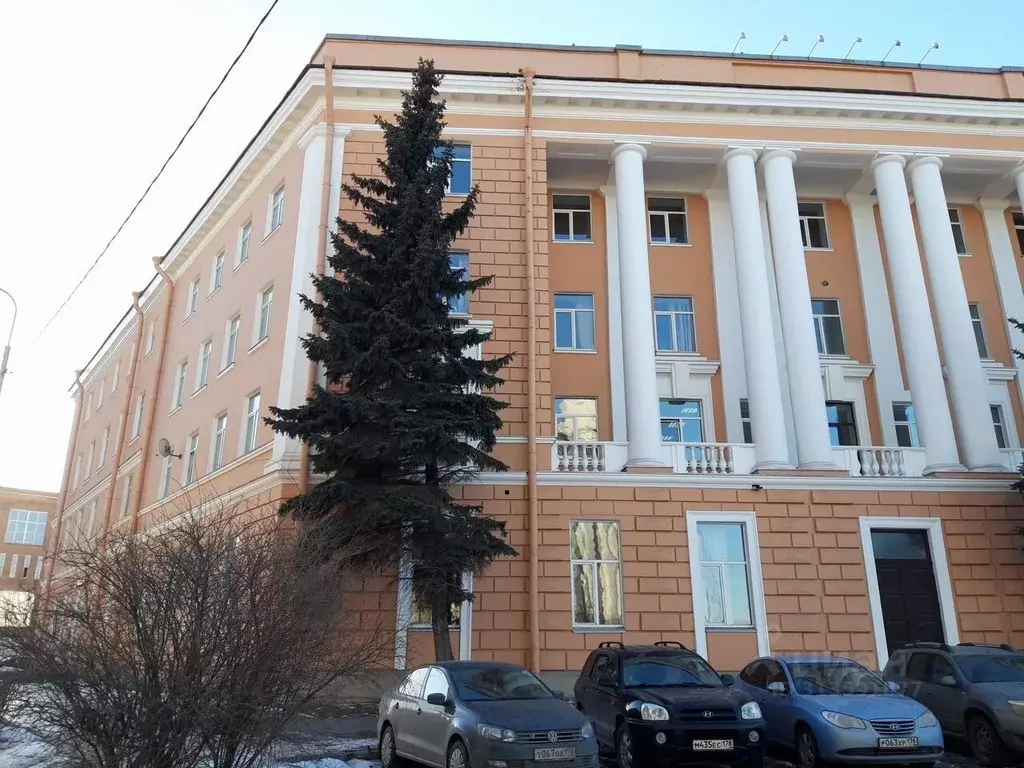 Помещение свободного назначения в Санкт-Петербург наб. Обводного ... - Фото 0