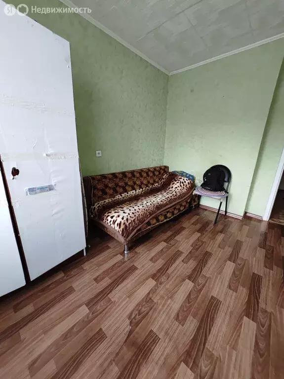 1к в 3-комнатной квартире (10.4 м) - Фото 0