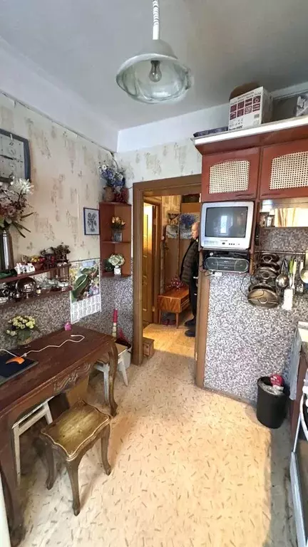 4-к кв. Ленинградская область, Сертолово Всеволожский район, Черная ... - Фото 2