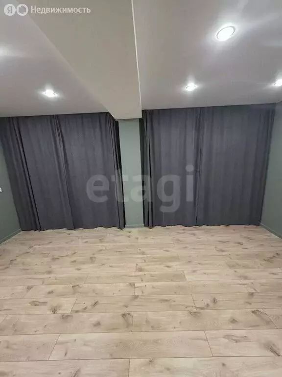 1-комнатная квартира: Улан-Удэ, улица Москалёва, 6 (31.7 м) - Фото 2