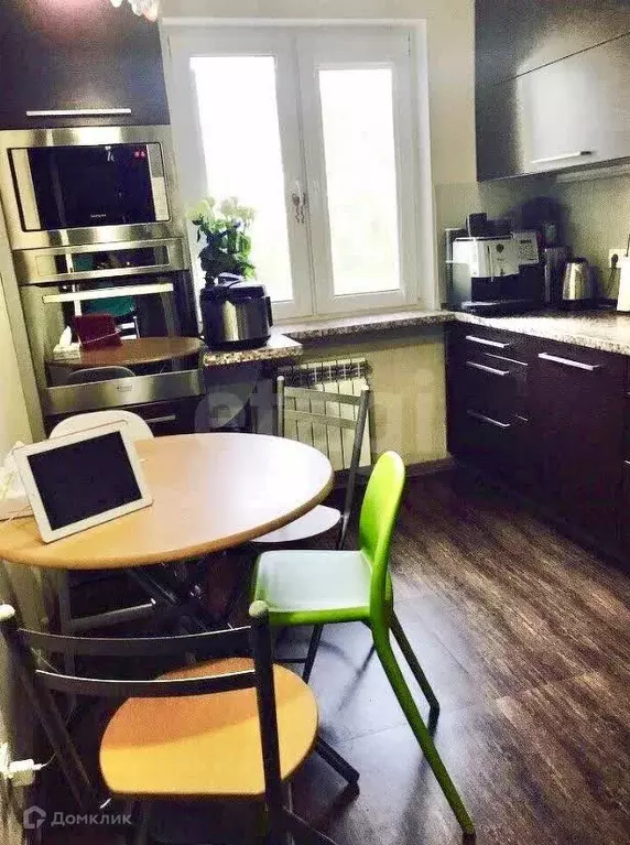 Продаётся 3-к квартира, 63.3 м - Фото 0