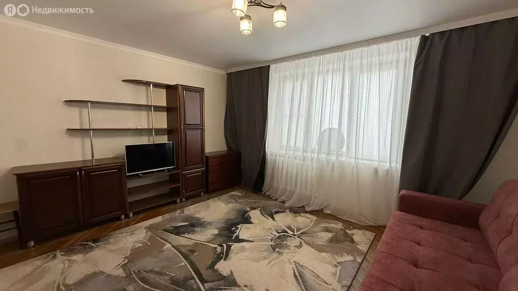 2-комнатная квартира: Майкоп, улица Чкалова, 80 (48.9 м) - Фото 2