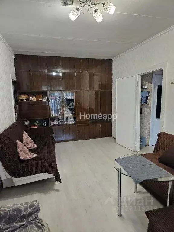 2-к кв. Москва ул. Демьяна Бедного, 20К5 (43.0 м) - Фото 0