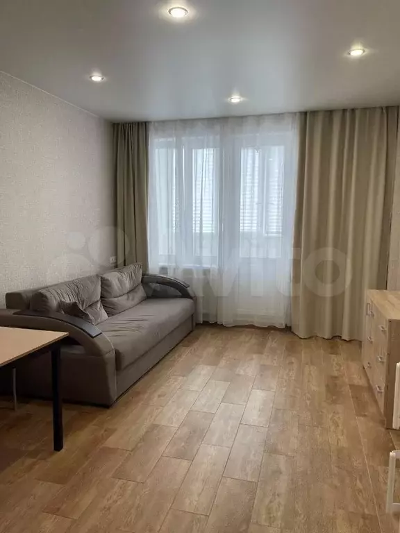 Квартира-студия, 28 м, 14/27 эт. - Фото 0