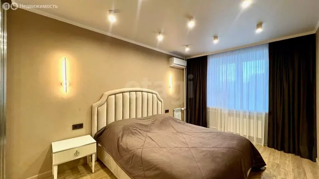 2-комнатная квартира: Саранск, улица Гагарина, 27 (61.1 м) - Фото 1