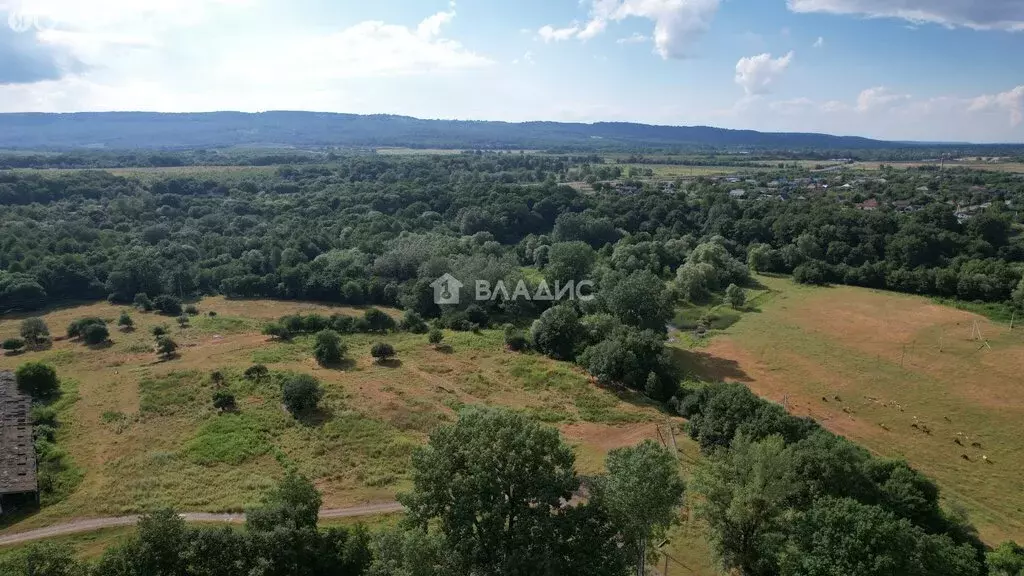 Участок в Майкопский район, Абадзехское сельское поселение (150 м) - Фото 2