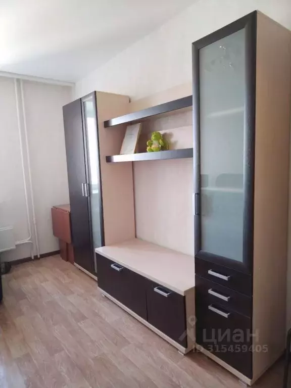 Комната Чувашия, Чебоксары просп. Мира, 76 (13.0 м) - Фото 1