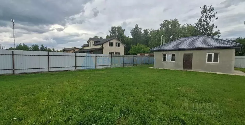 Дом в Московская область, Домодедово городской округ, д. Косино  (45 ... - Фото 1