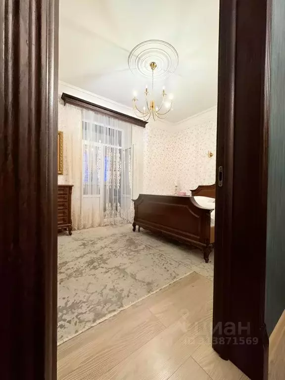 2-к кв. Кабардино-Балкария, Нальчик просп. Ленина, 24 (55.0 м) - Фото 1
