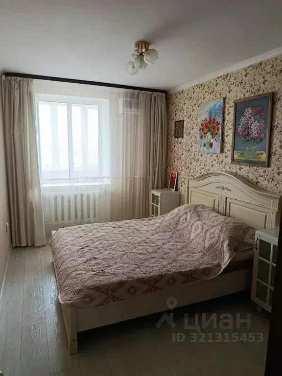 2-к кв. Крым, Евпатория ул. Демышева, 108 (50.0 м) - Фото 1