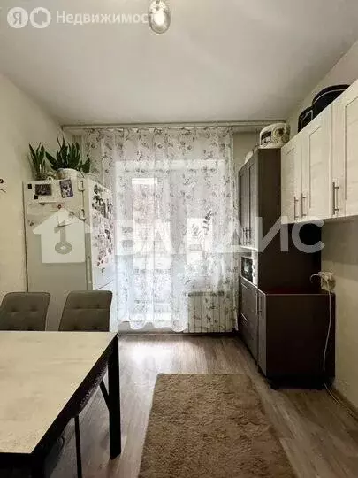 2-комнатная квартира: Дзержинск, микрорайон Современник, 22 (56 м) - Фото 0