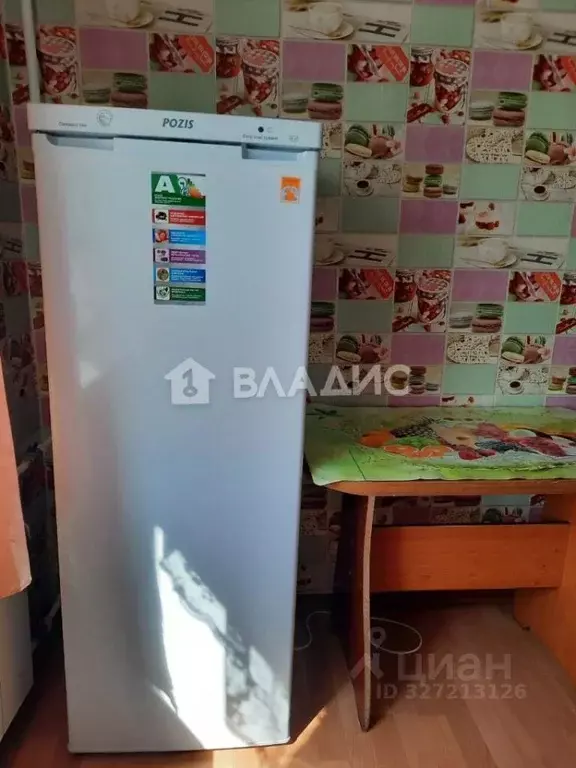 1-к кв. Саратовская область, Балаково ул. Факел Социализма, 5 (31.2 м) - Фото 2