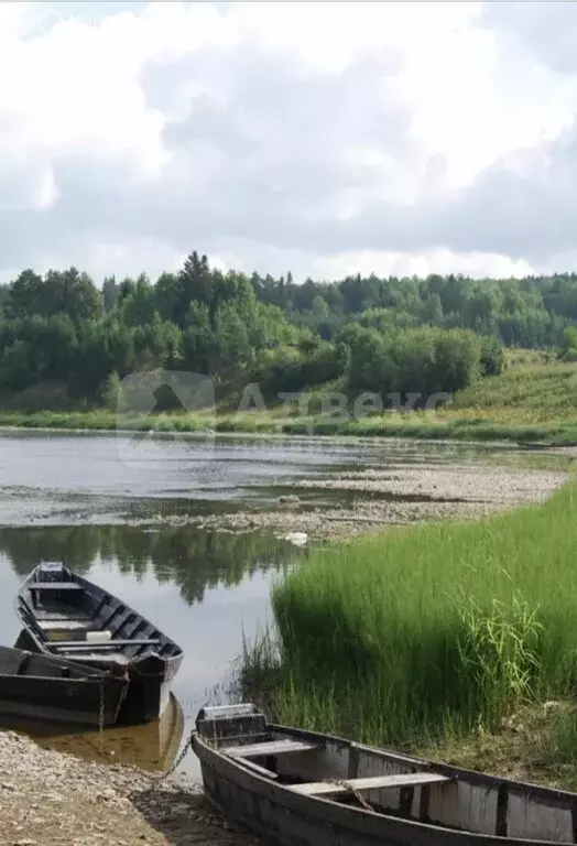 Участок в Тюмень, Старый Тобольский тракт, 9-й километр (105.25 м) - Фото 1