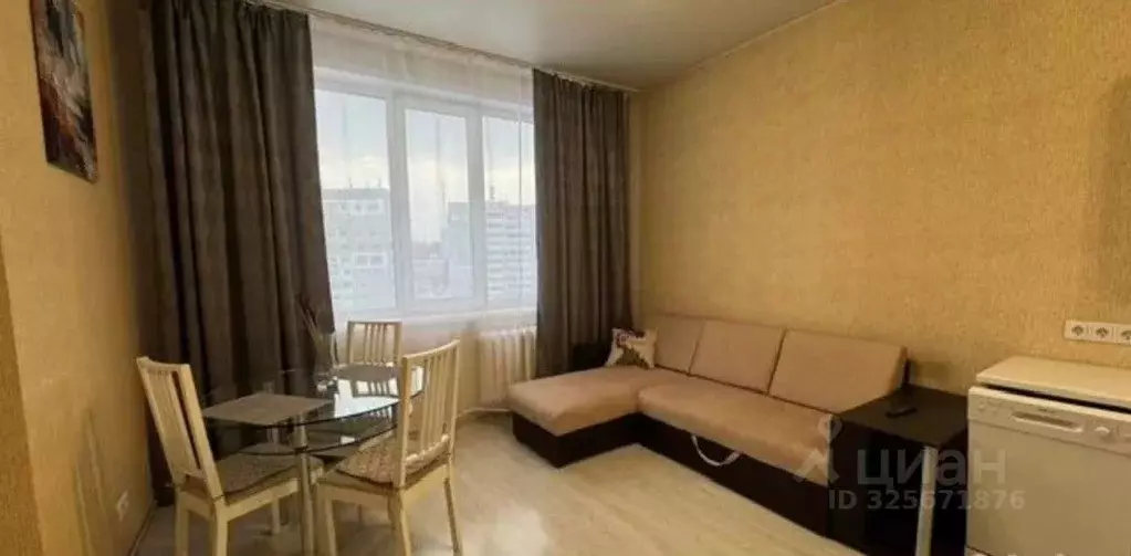 2-к кв. Кемеровская область, Кемерово Московский просп., 8к1 (53.6 м) - Фото 1