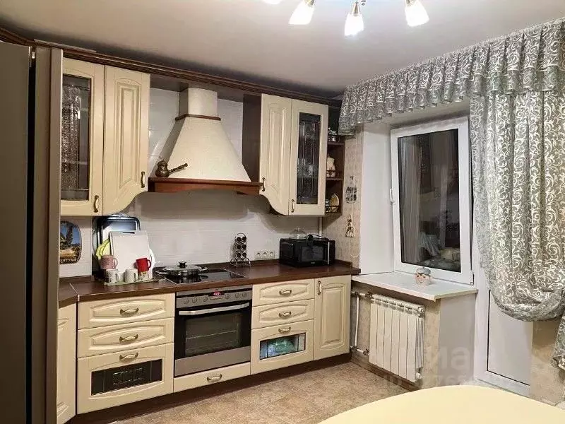 3-к кв. Свердловская область, Екатеринбург ул. Сони Морозовой, 190 ... - Фото 1