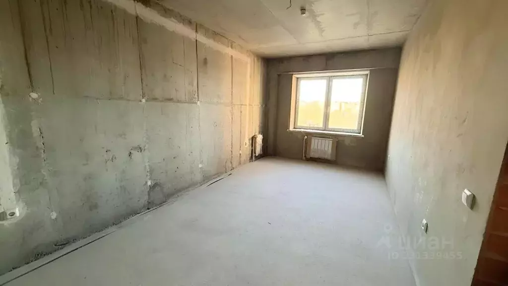 2-к кв. Иркутская область, Иркутск Дальневосточная ул., 106 (64.0 м) - Фото 2