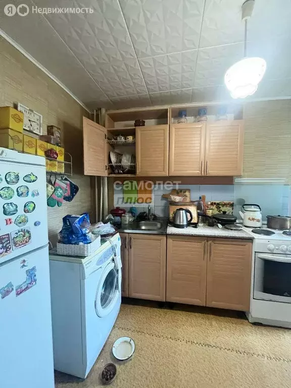 2-комнатная квартира: Заводоуковск, улица Энергетиков, 43 (49.6 м) - Фото 1