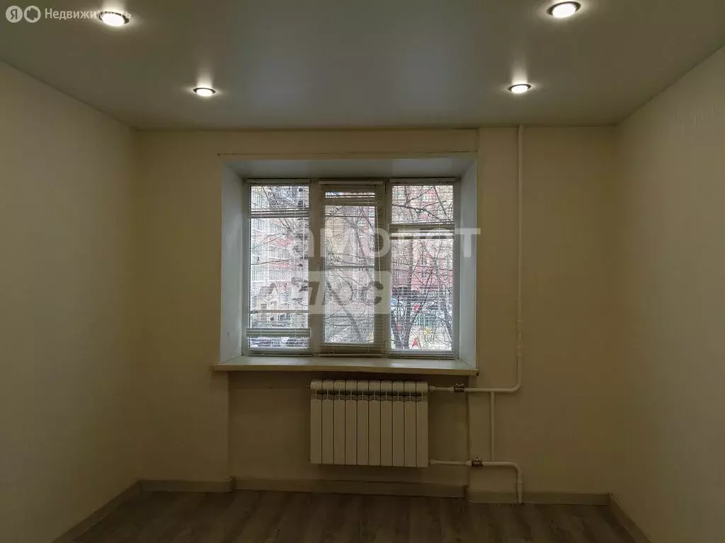 1к в 4-комнатной квартире (12.9 м) - Фото 2