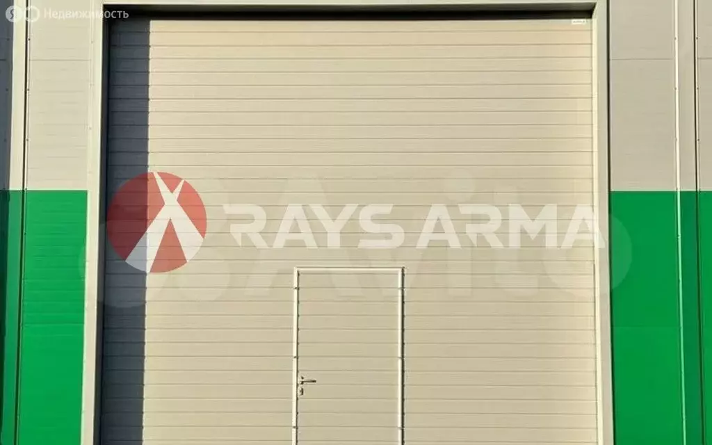 Склад (1000 м) - Фото 2