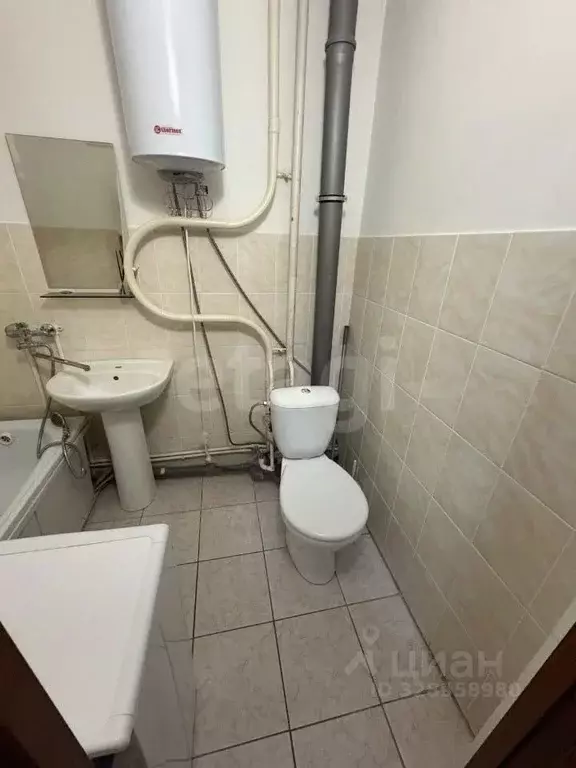 Студия Томская область, Томск Большая Подгорная ул., 87блок5 (21.9 м) - Фото 2