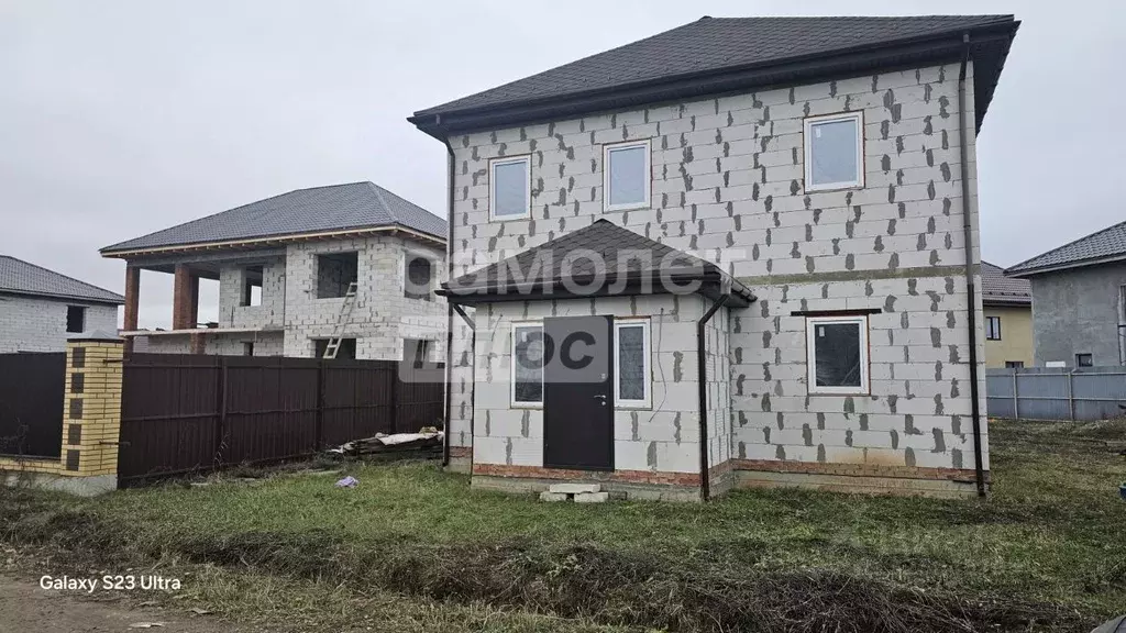 Коттедж в Московская область, Раменский муниципальный округ, д. ... - Фото 2