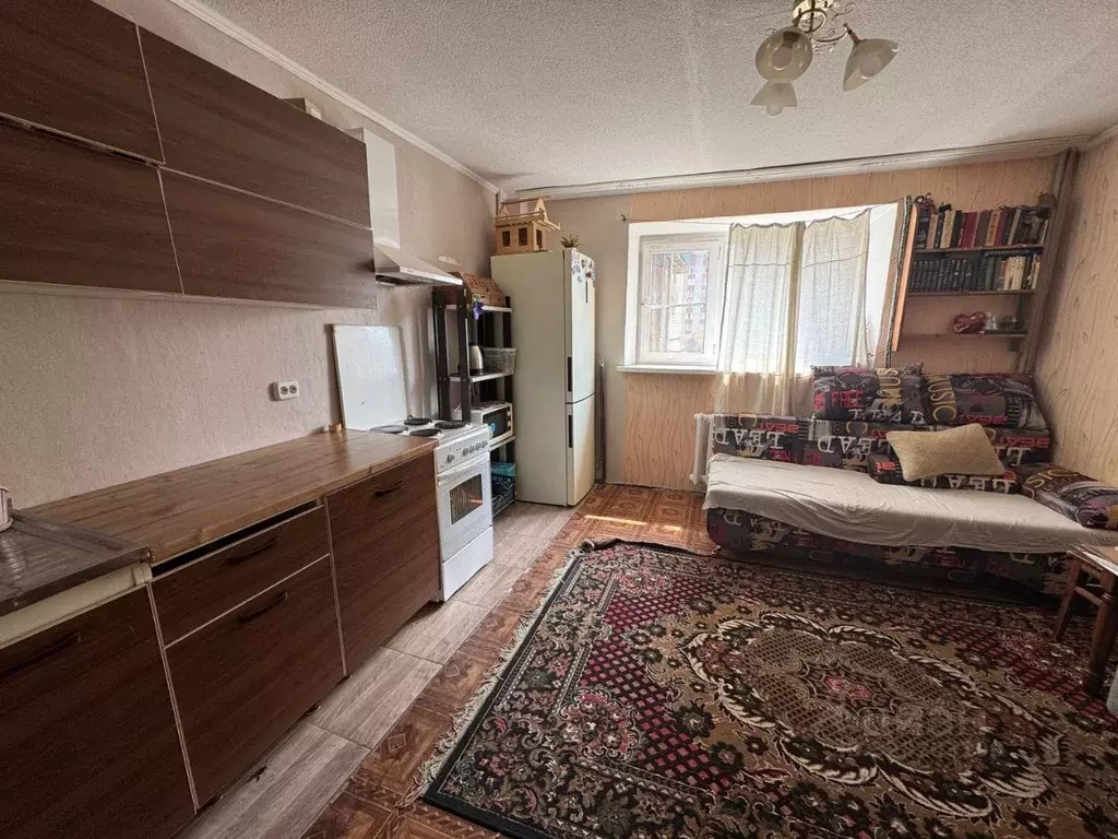 Комната Адыгея, Майкоп ул. Димитрова, 14 (15.0 м) - Фото 1
