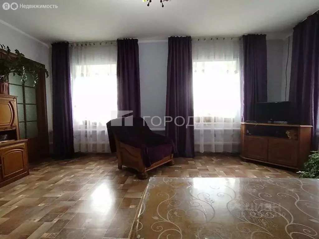 Дом в Рубцовск, улица Некрасова, 2/74 (71.3 м) - Фото 1