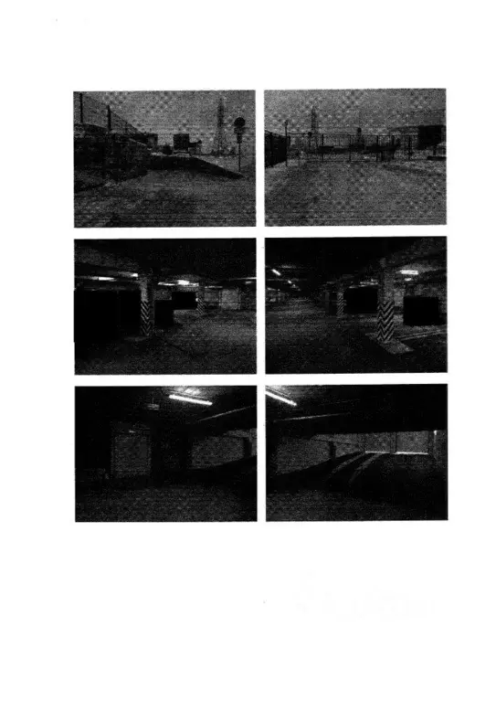 Гараж в Ханты-Мансийский АО, Сургут тракт Югорский, 43 (13 м) - Фото 1