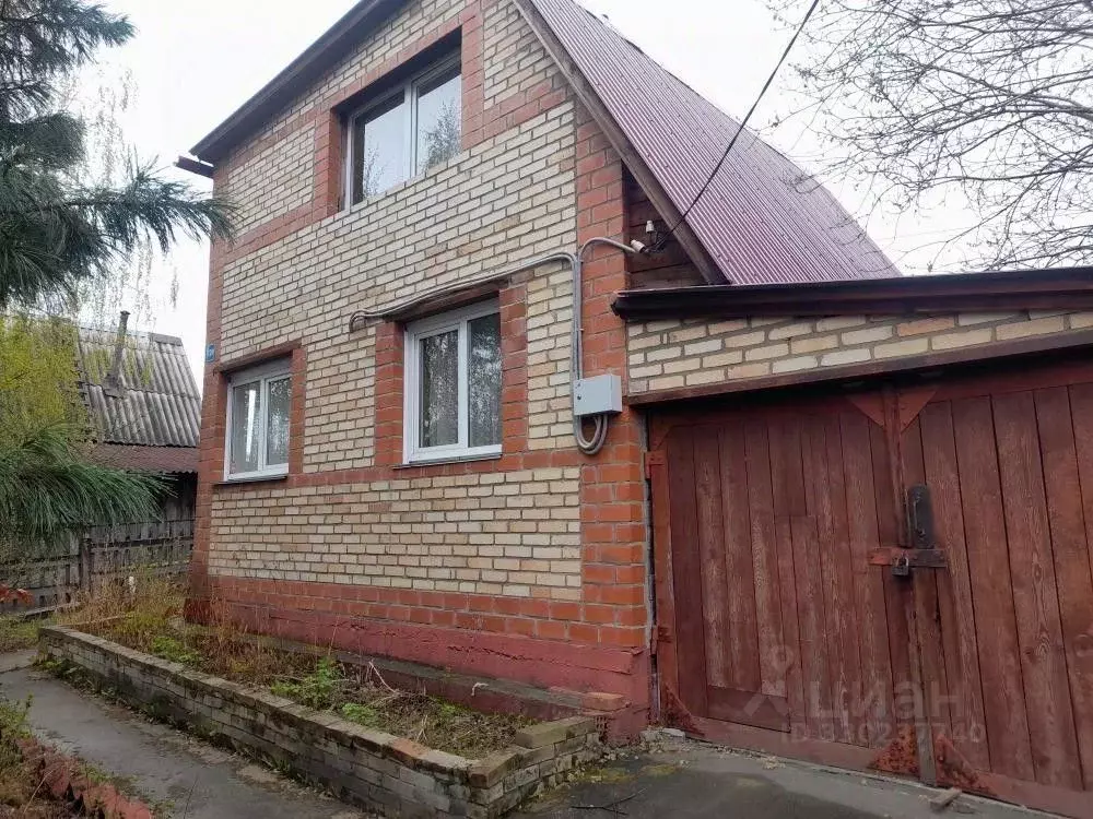 Дом в Иркутская область, Ангарский городской округ, пос. Стеклянка  ... - Фото 1