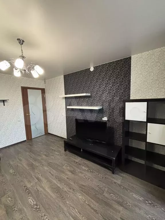 1-к. квартира, 41 м, 11/12 эт. - Фото 1