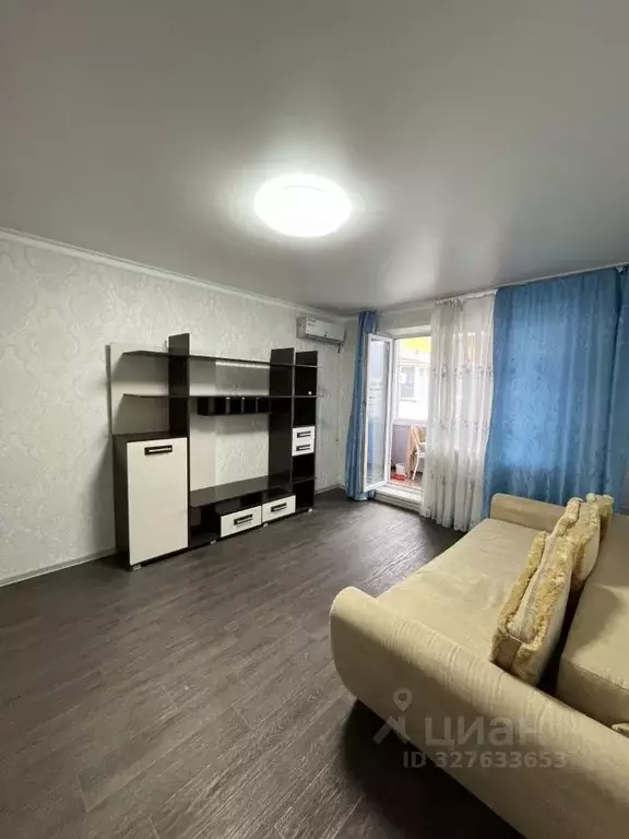 2-к кв. Ростовская область, Волгодонск ул. Гагарина, 60 (50.0 м) - Фото 1